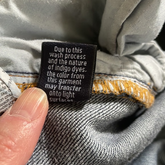 J Crew Toothpick Jeans Size 2 - Picture 5 of 13